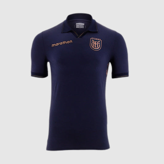 Ecuador Third Jersey 2026/27