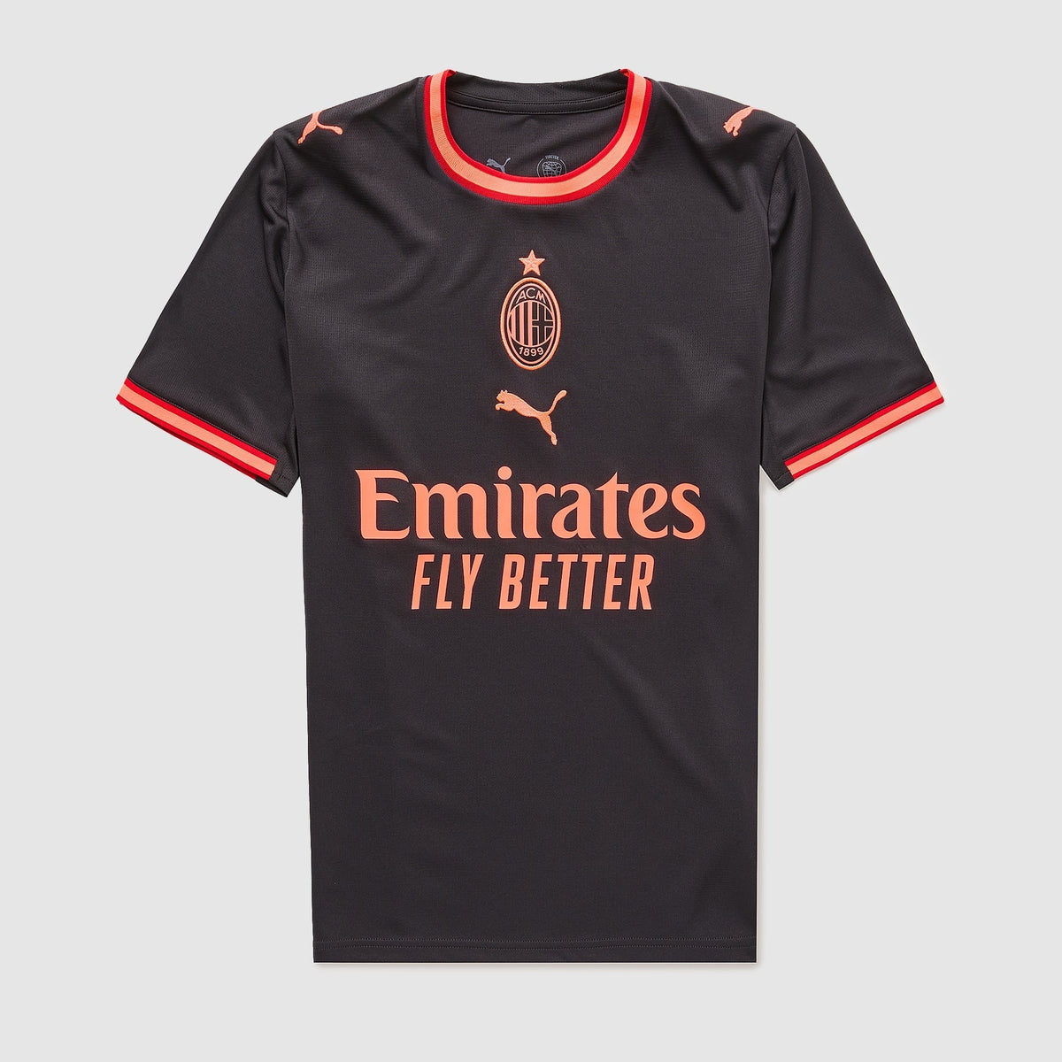 Maglia Milan Third 26/27