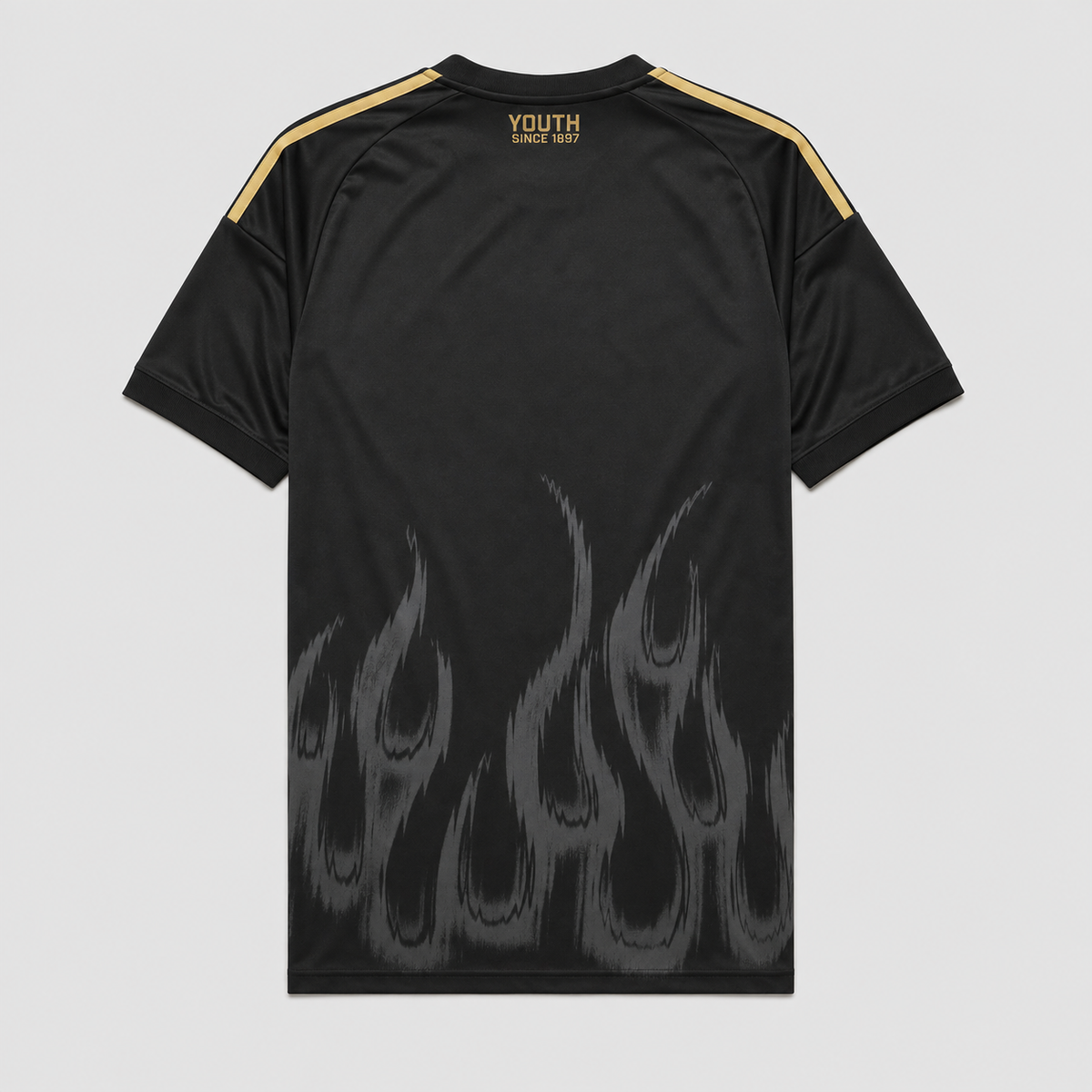 Juventus Third Jersey 2026/27 - photo 2