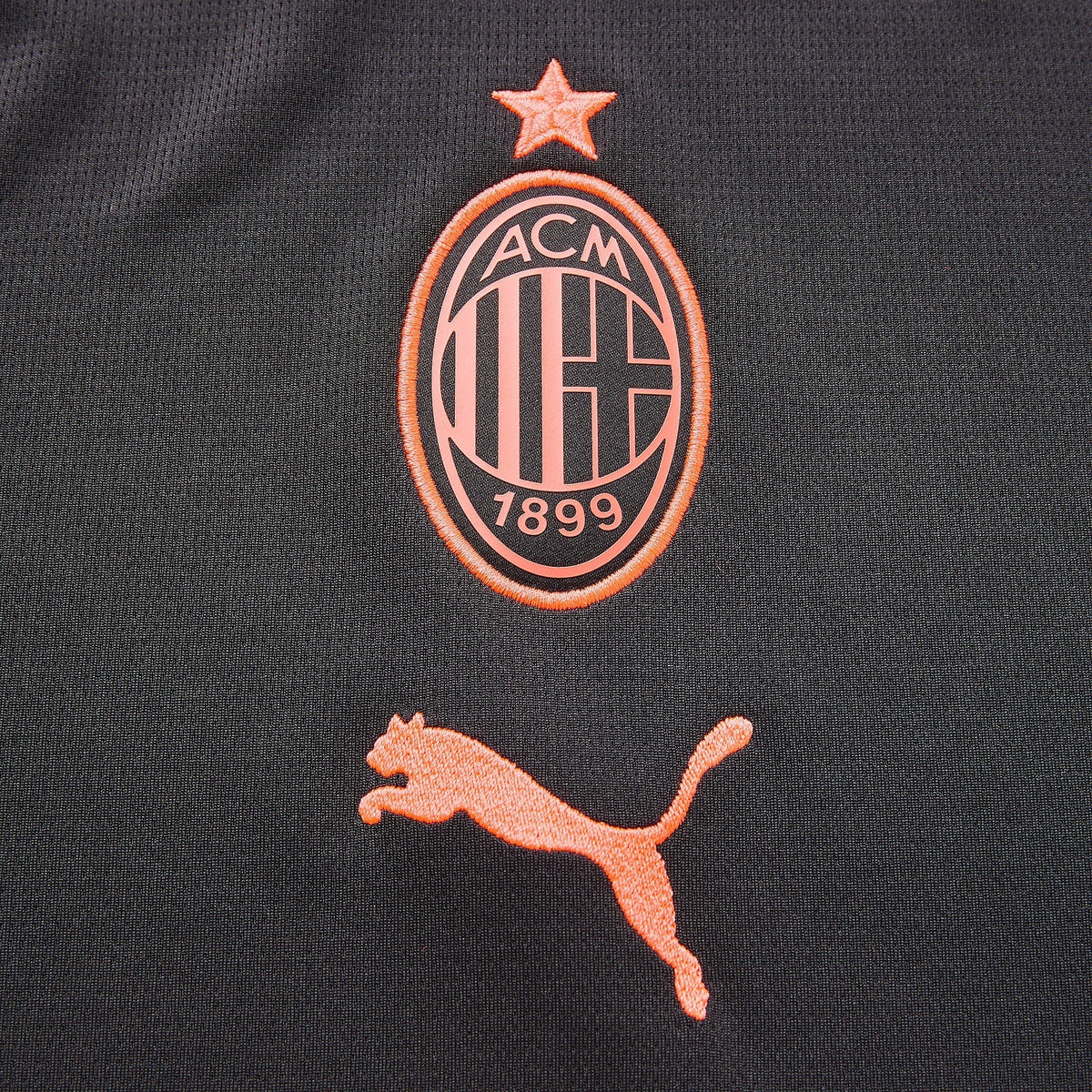 Maglia Milan Third 26/27 - foto 3