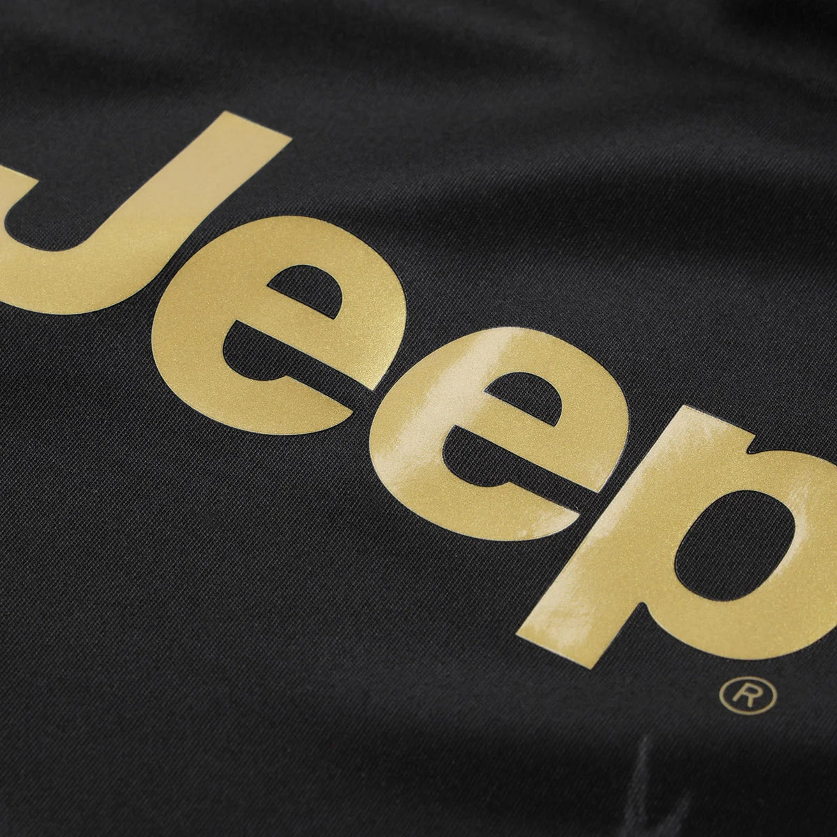 Juventus Third Jersey 2026/27 - photo 5