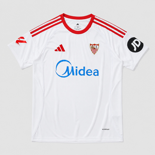 Sevilla Away Jersey 2025/26