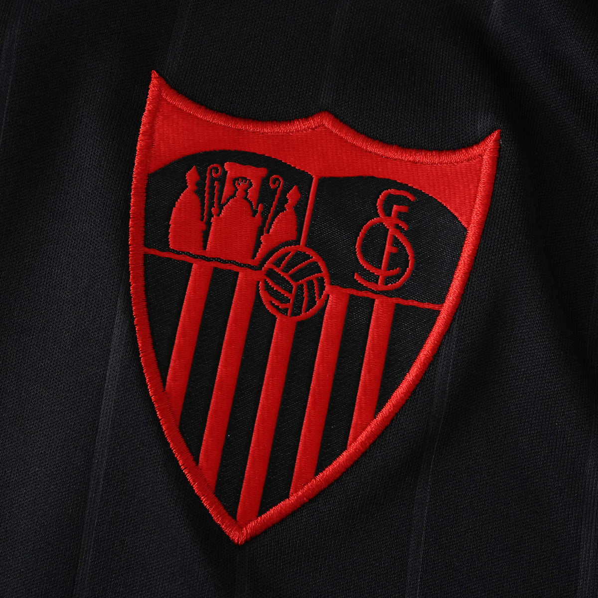 Sevilla Third Jersey 2025/26 - photo 2