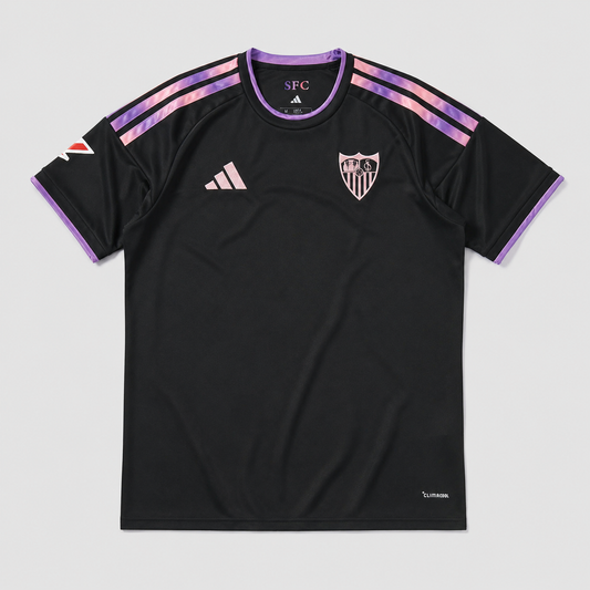 Sevilla Third Jersey 2026/27