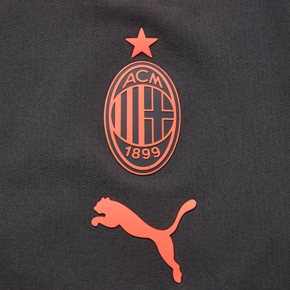 Maglia Milan Third 26/27 Player - foto 3