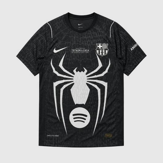 Barcelona Special Edition Player Version Jersey