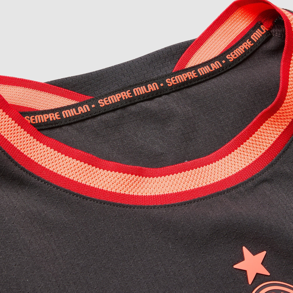 Maglia Milan Third 26/27 Player - foto 4