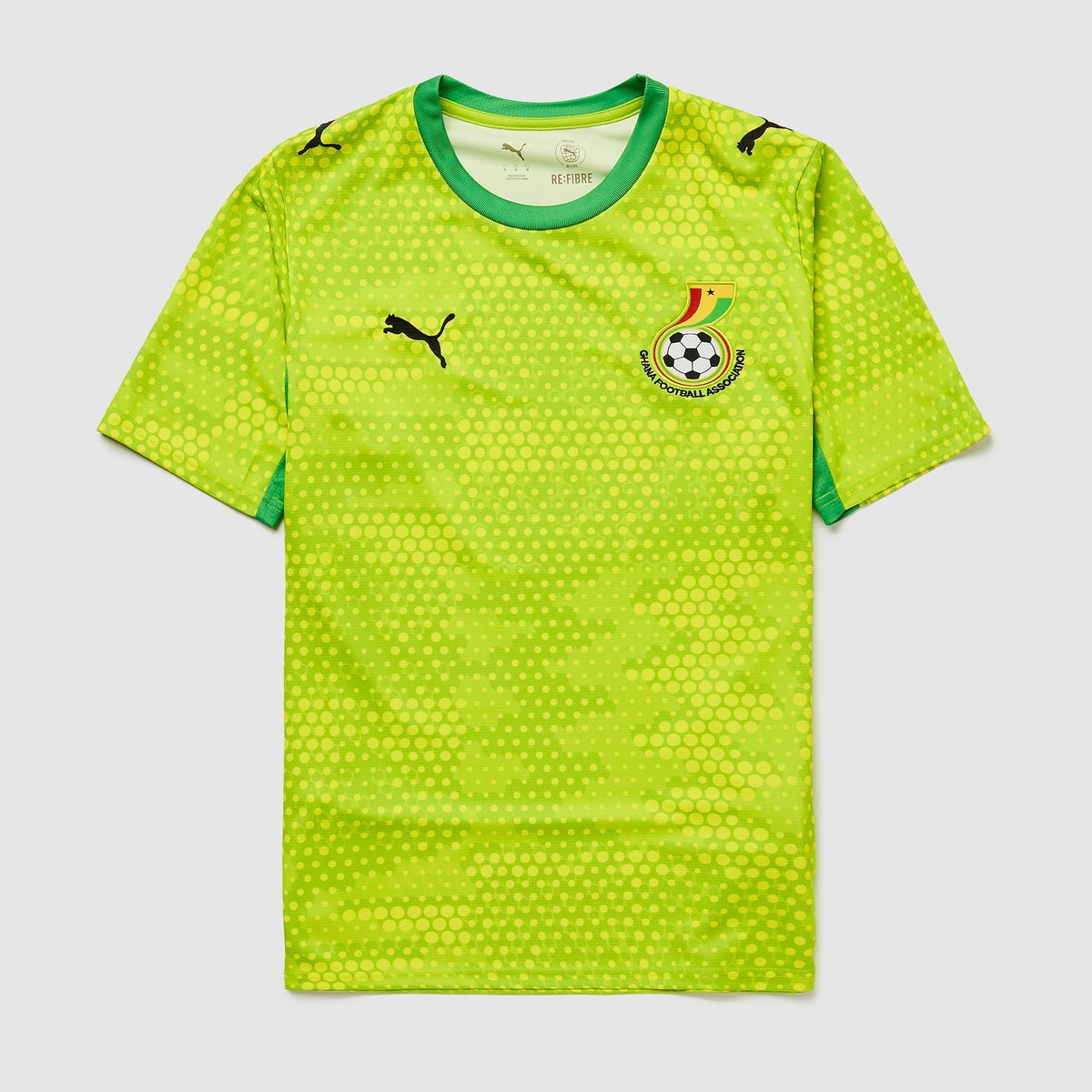 Maglia Portiere Ghana 26/27