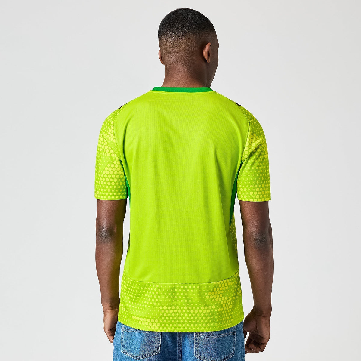 Maglia Portiere Ghana 26/27 - foto 4