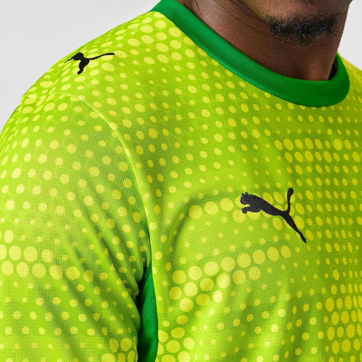 Maglia Portiere Ghana 26/27 - foto 6