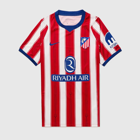 Atlético de Madrid Home Jersey 2026/27
