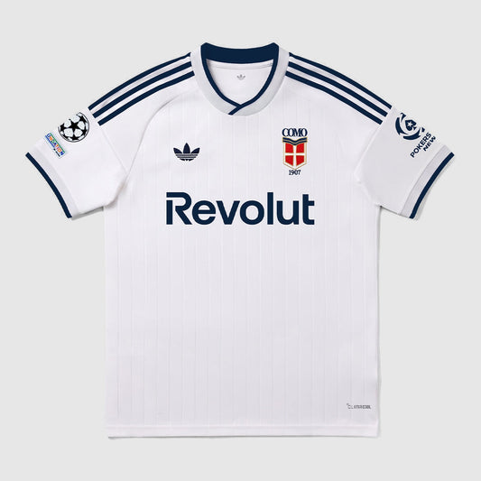 Maglia Como Away 26/27