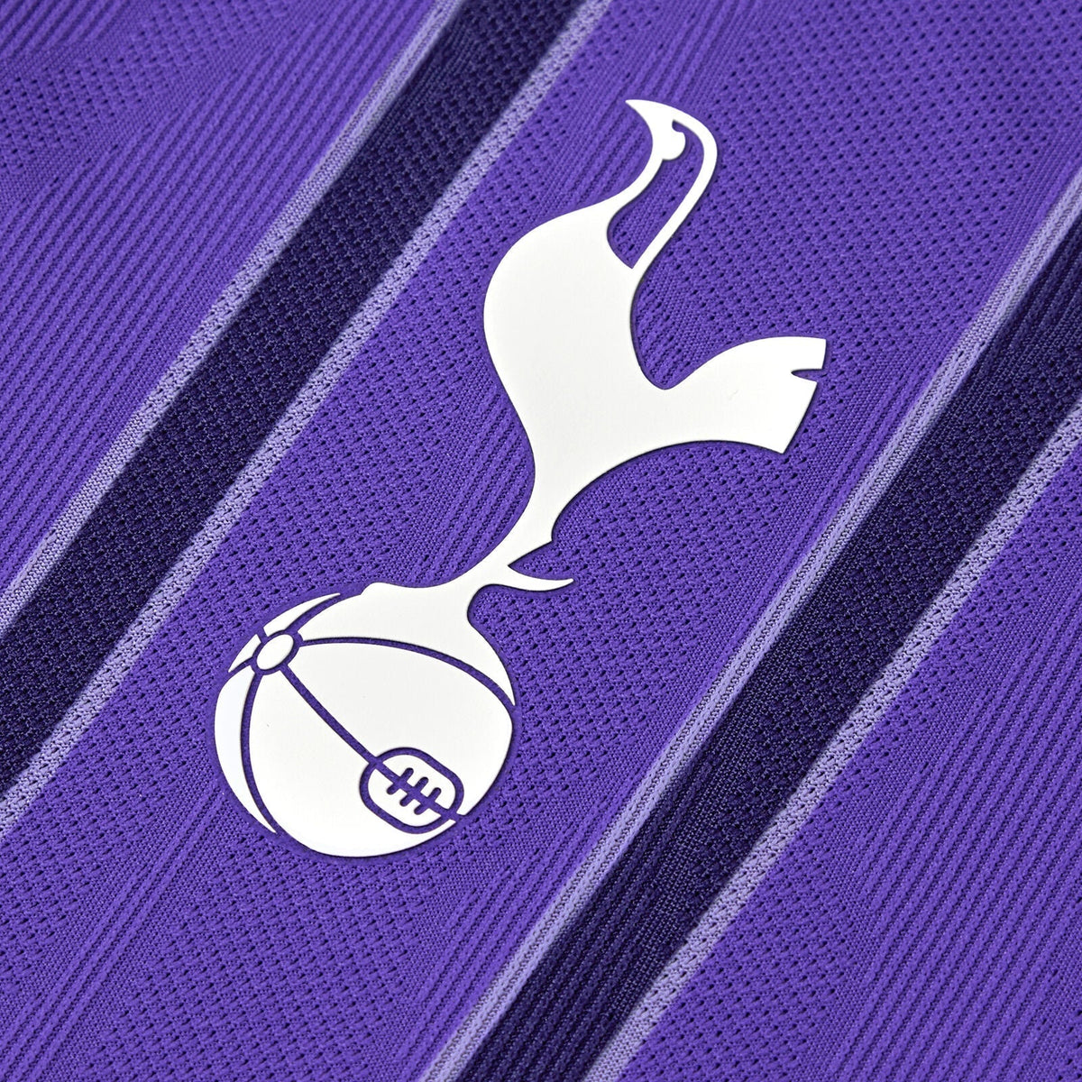Tottenham Third Jersey 2026/27 Player Version - photo 3