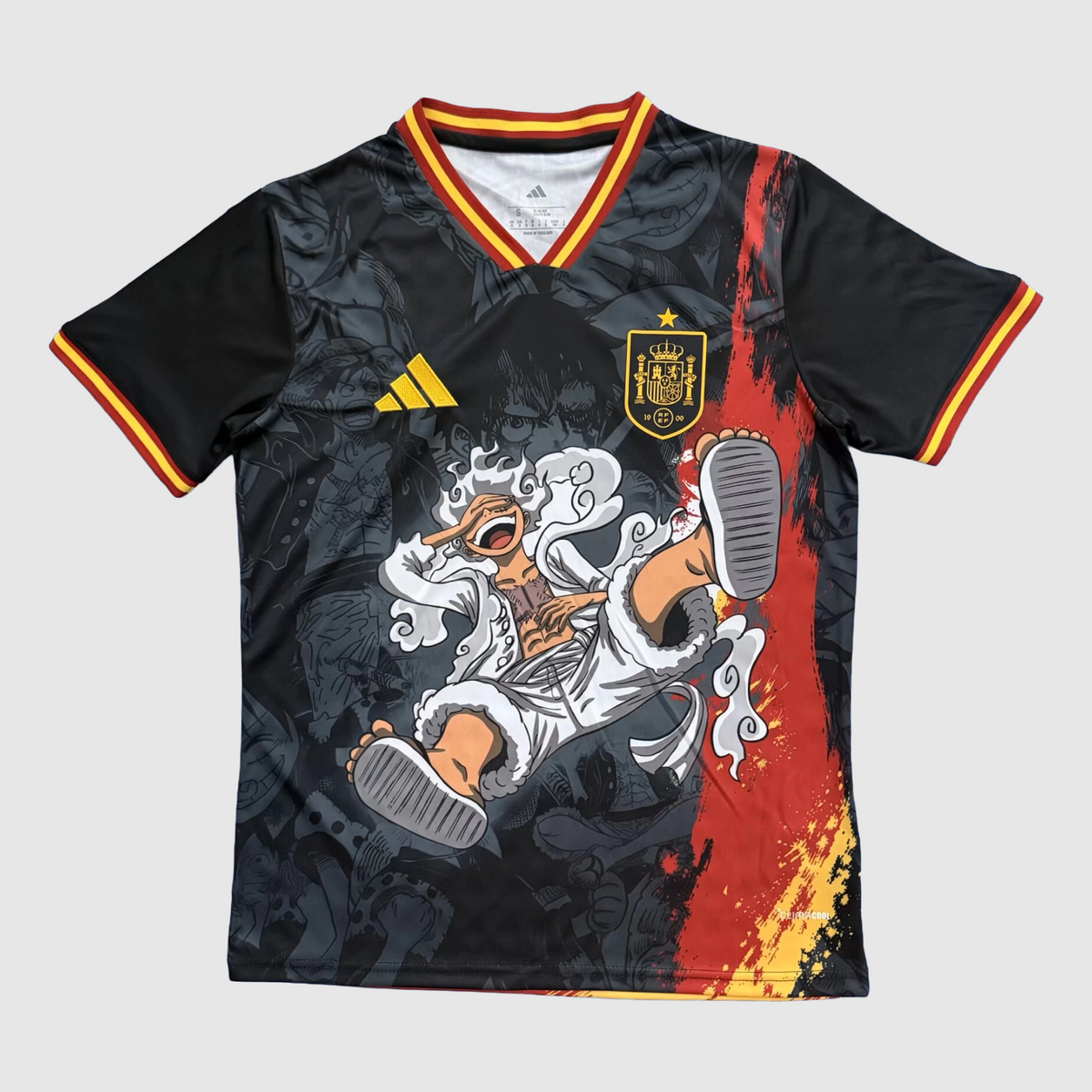 Spain Special Edition Jersey