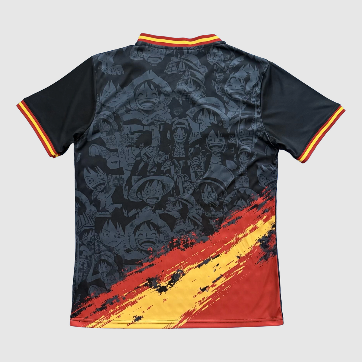 Spain Special Edition Jersey - photo 2