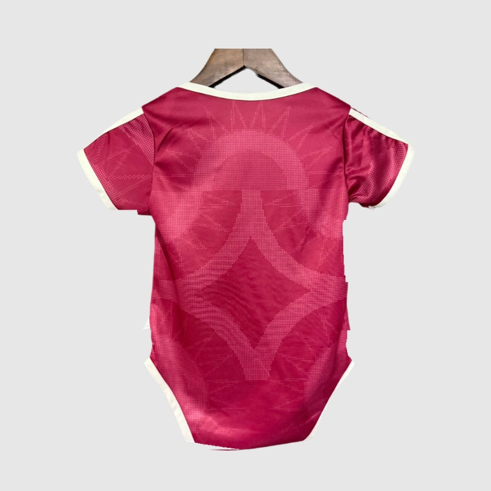 Real Madrid Third Baby Kit 2026/27 - photo 2
