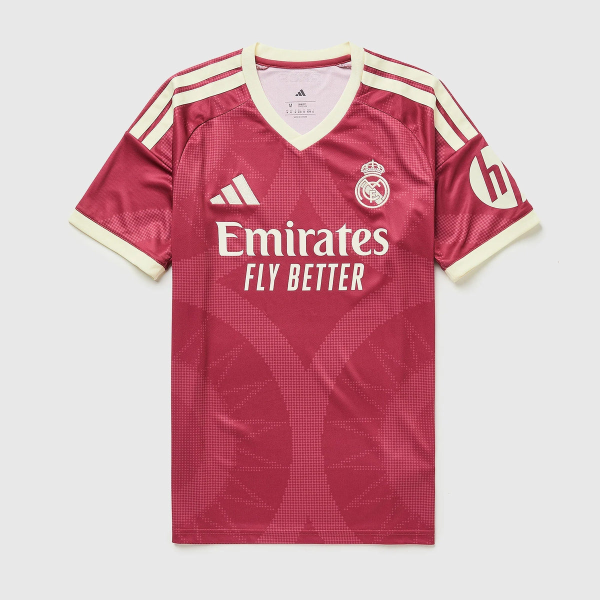 Real Madrid Third Jersey 2026/27