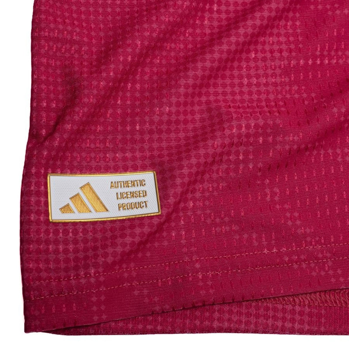 Real Madrid Third Jersey 2026/27 Player Version - photo 10