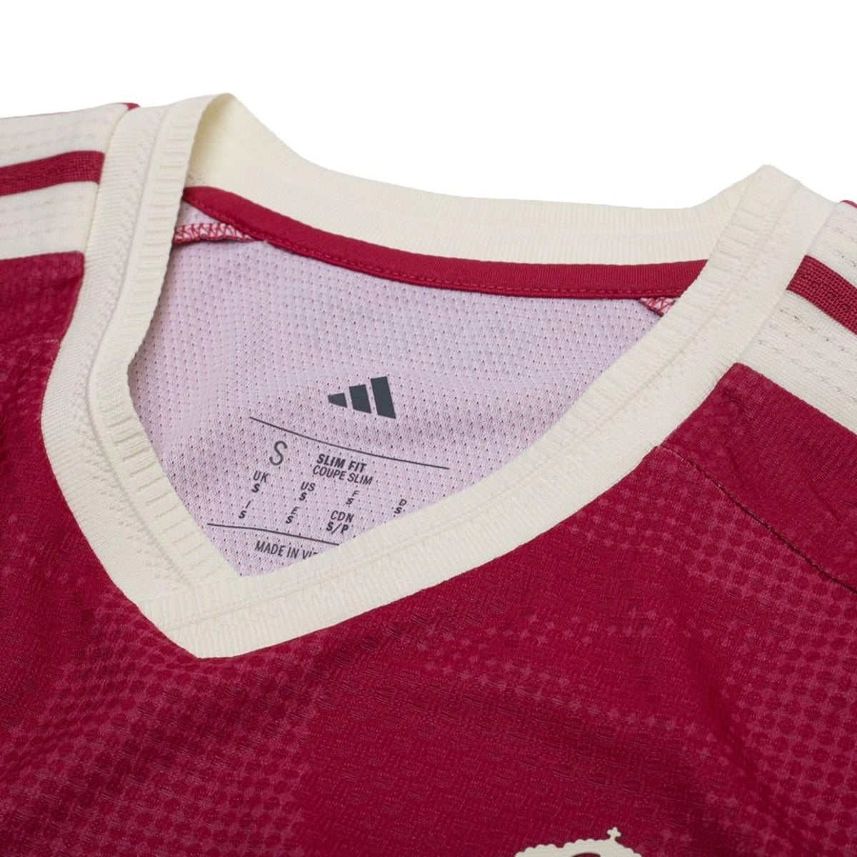 Real Madrid Third Long Sleeve Jersey 2026/27 Player Version - photo 6