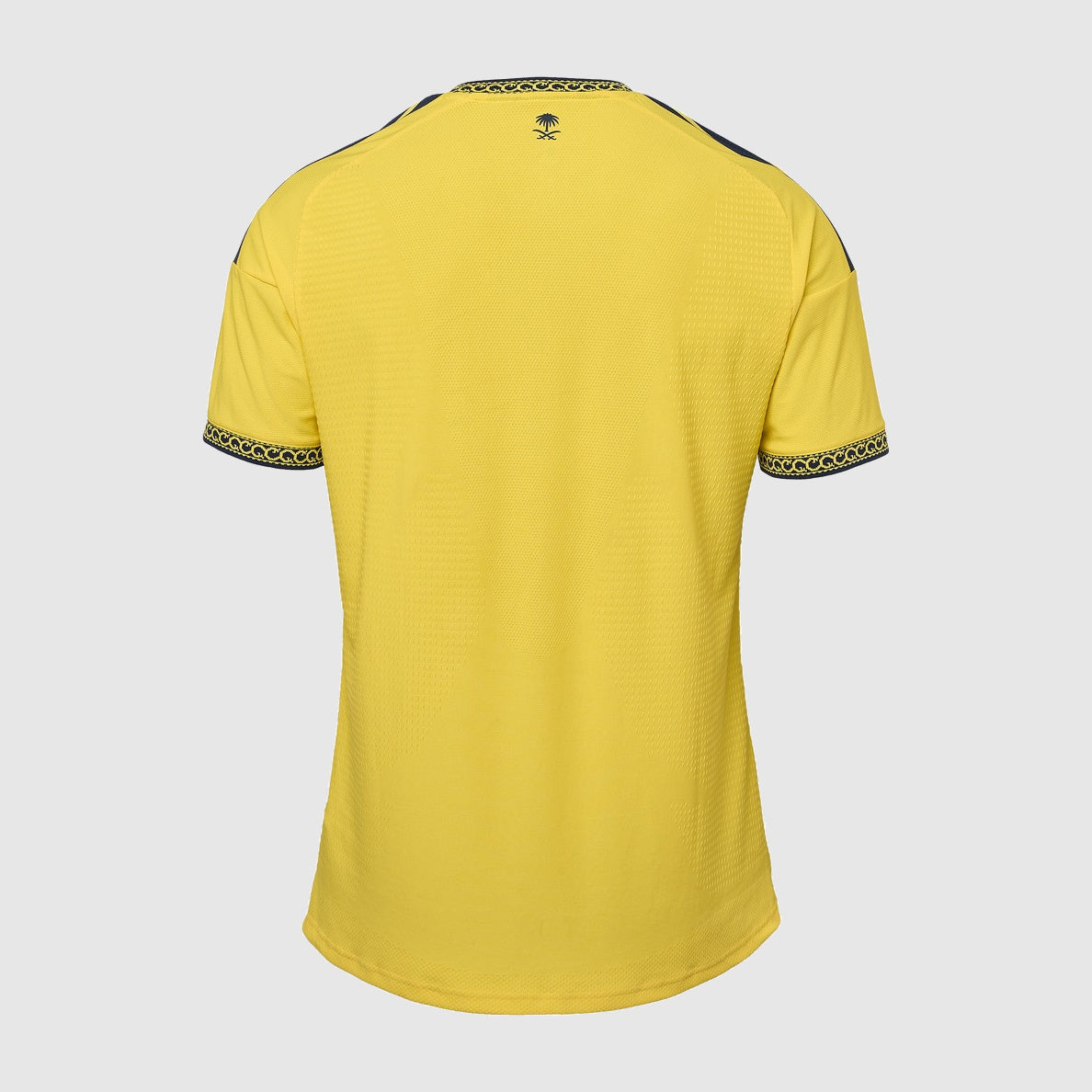 Al Nassr Home Jersey 2026/27 Player Version - photo 2