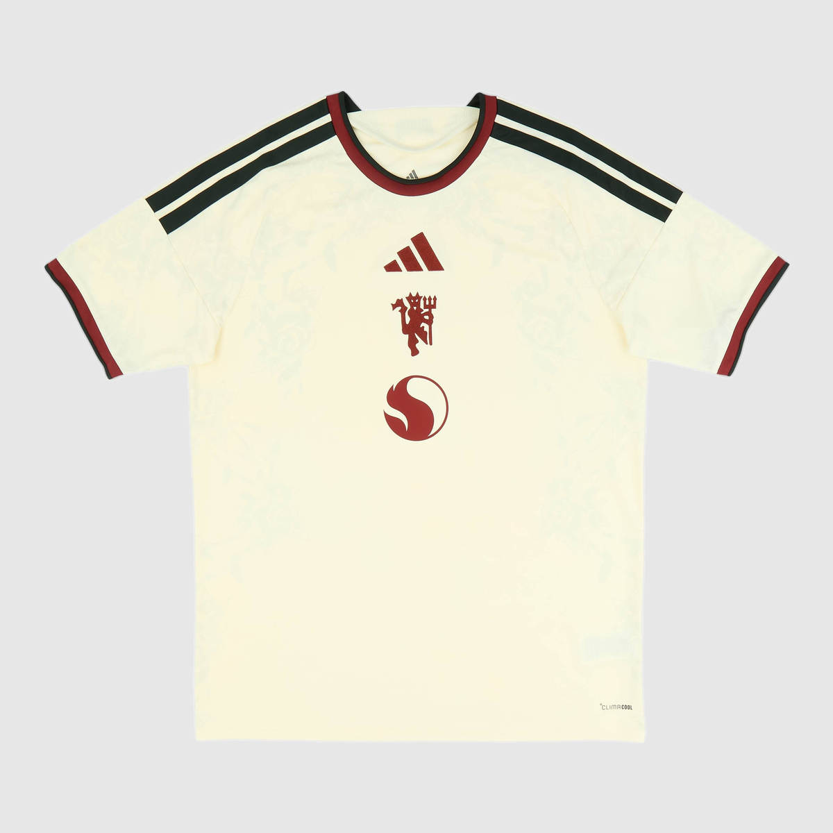 Maglia Manchester United Third 26/27