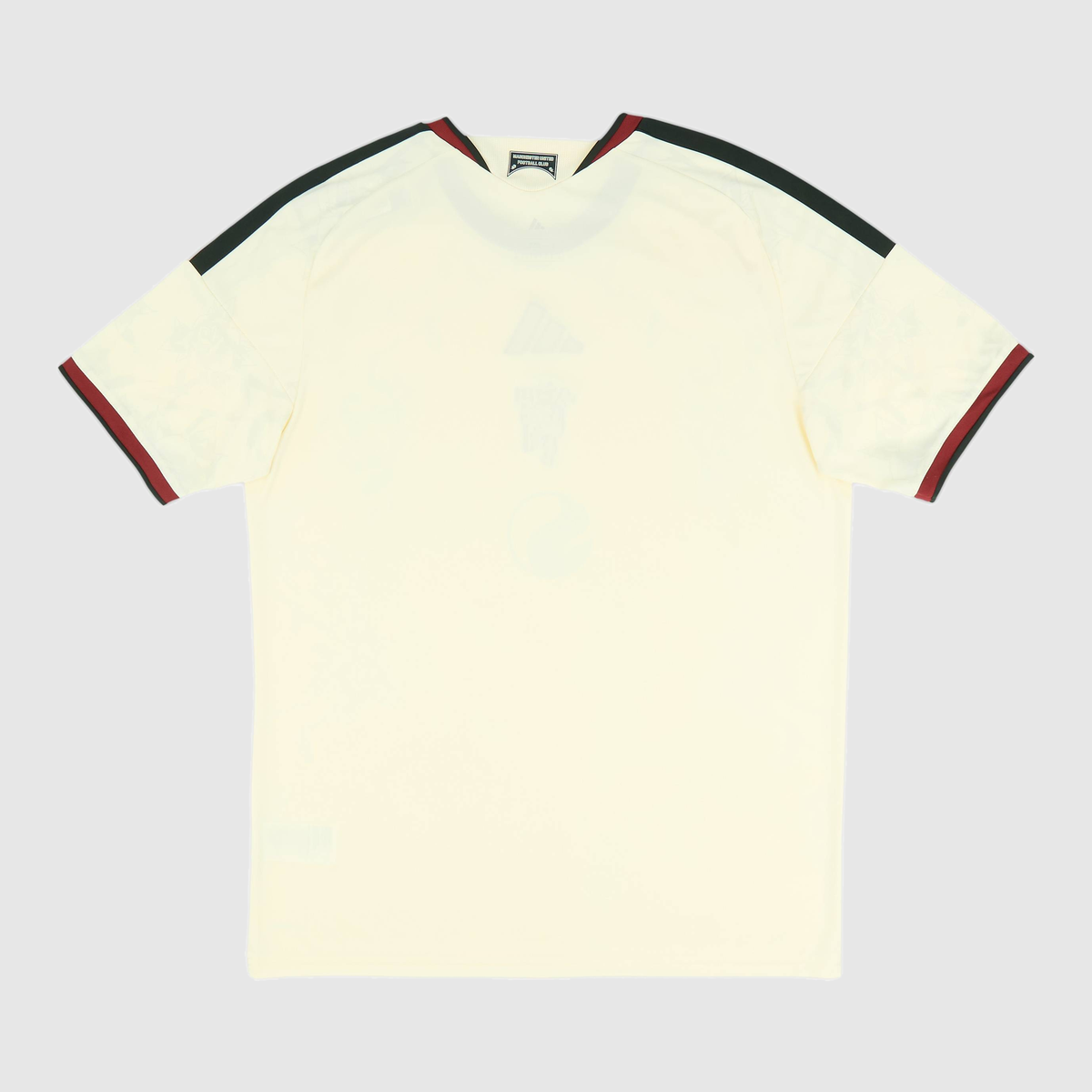 Maglia Manchester United Third 26/27 - foto 2