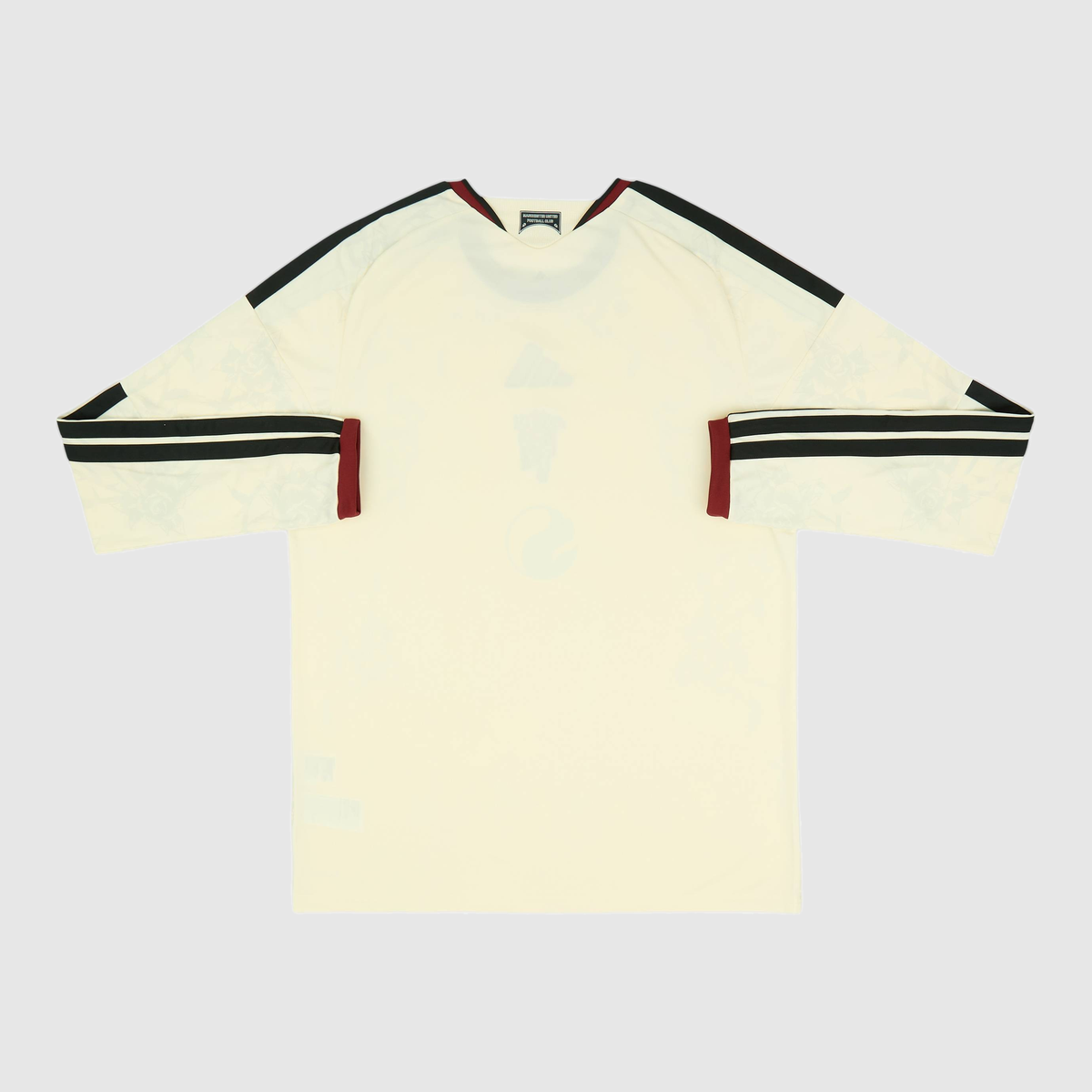 Maglia Manchester United Third 26/27 Maniche Lunghe - foto 2