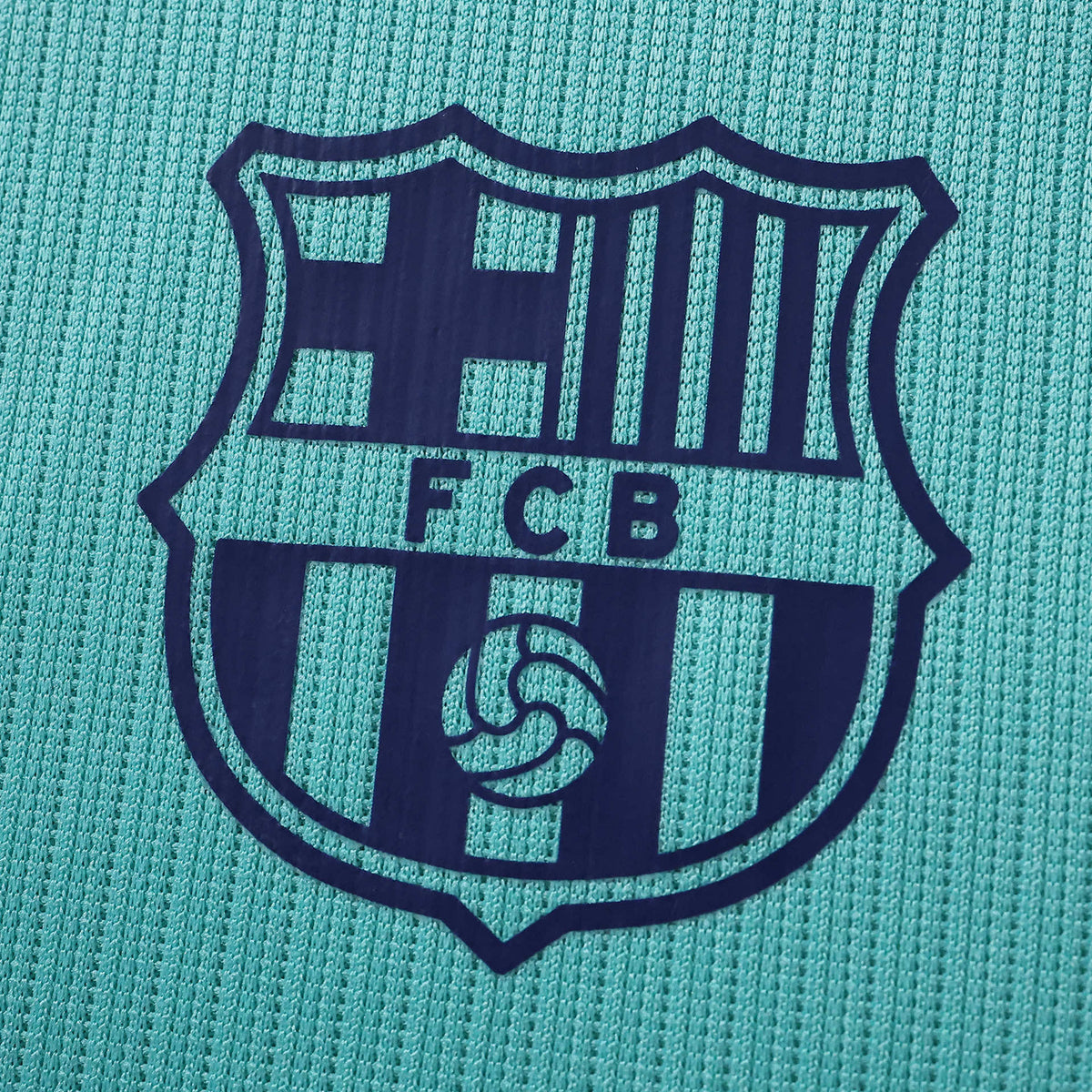 Barcelona Third Jersey 2026/27 - photo 10
