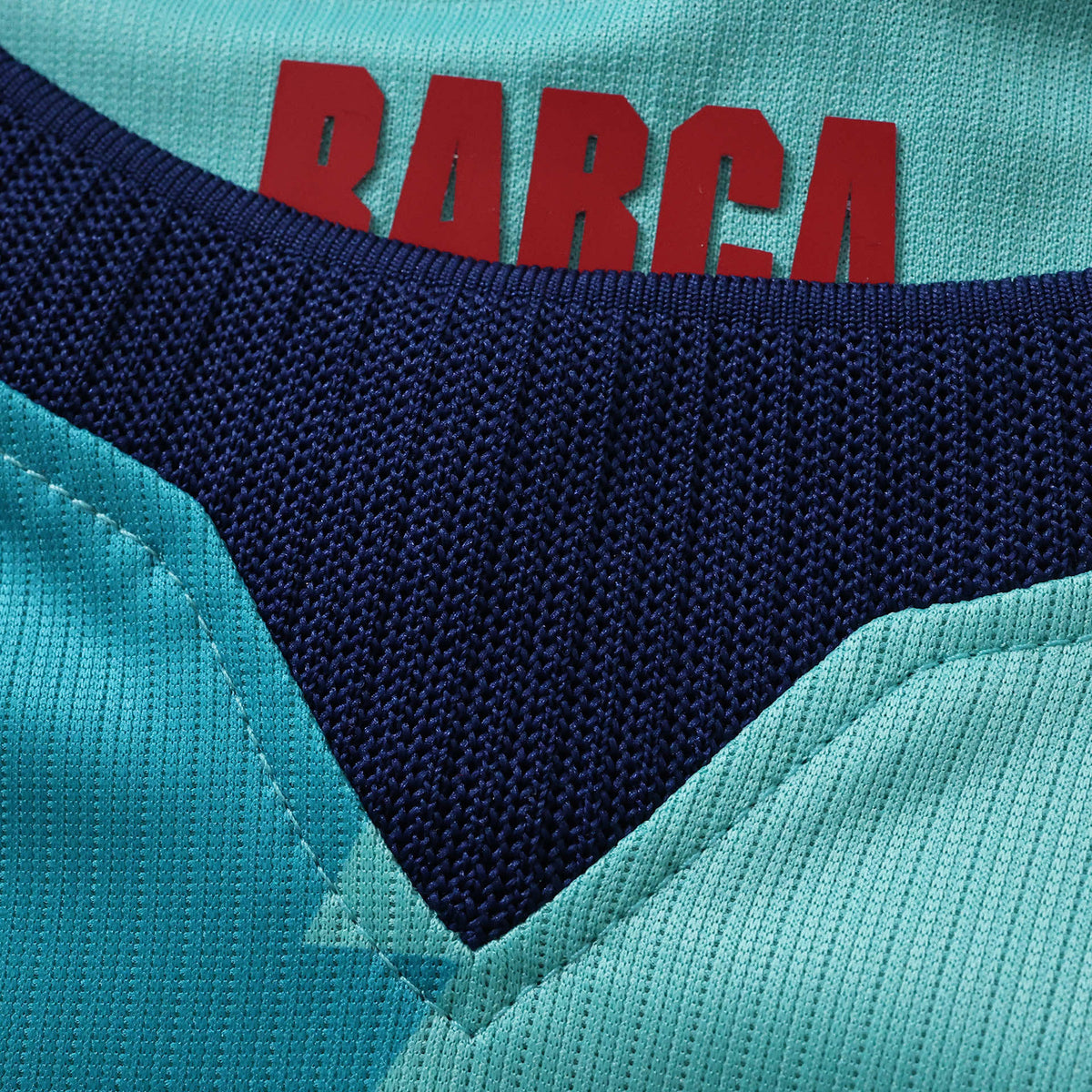 Barcelona Third Long Sleeve Jersey 2026/27 - photo 3