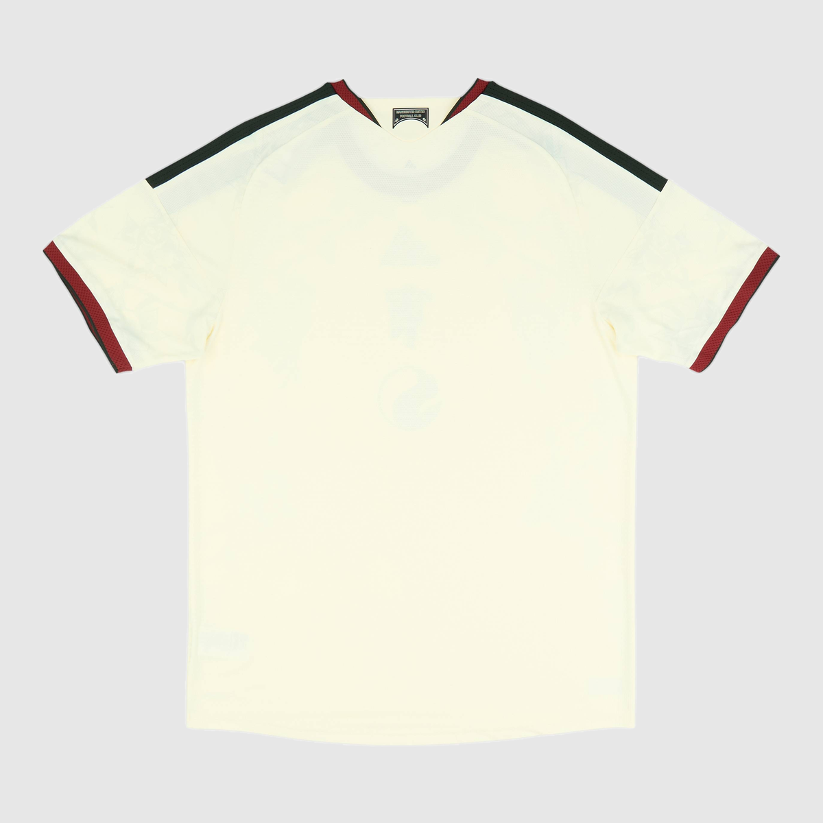 Manchester United Third Jersey 2026/27 Player Version - photo 2