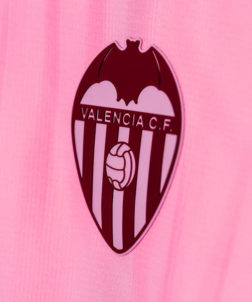 Valencia Third Jersey 2026/27 - photo 3