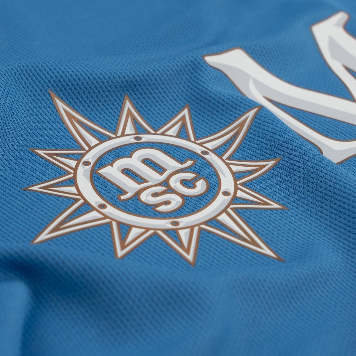Napoli Home Jersey 2026/27 - photo 7