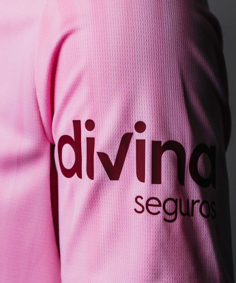 Valencia Third Jersey 2026/27 - photo 7