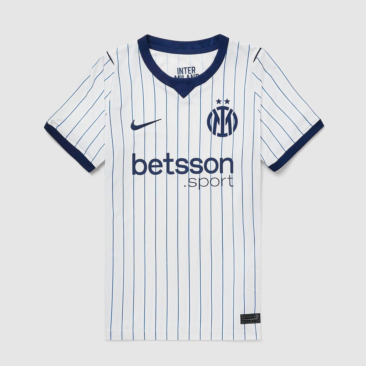 Maglia Inter Away 26/27 Player