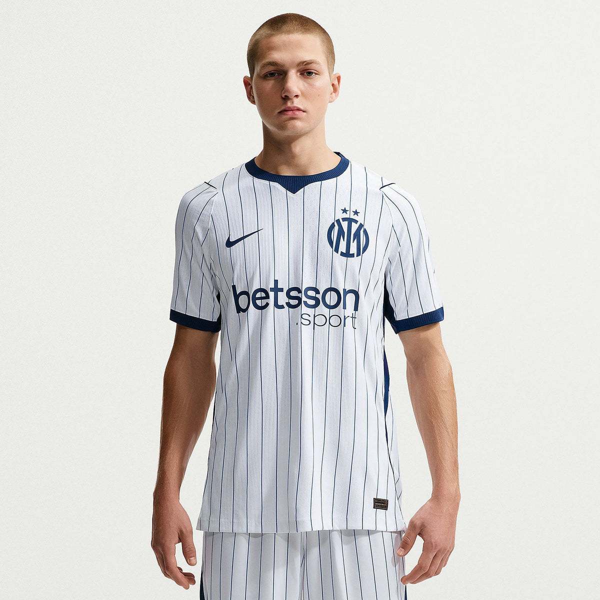 Maglia Inter Away 26/27 Player - foto 2