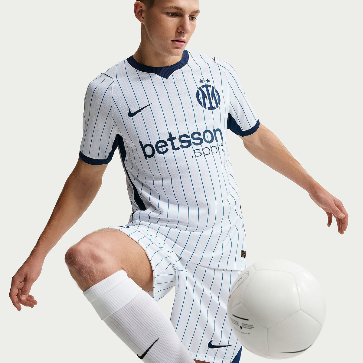 Maglia Inter Away 26/27 Player - foto 4