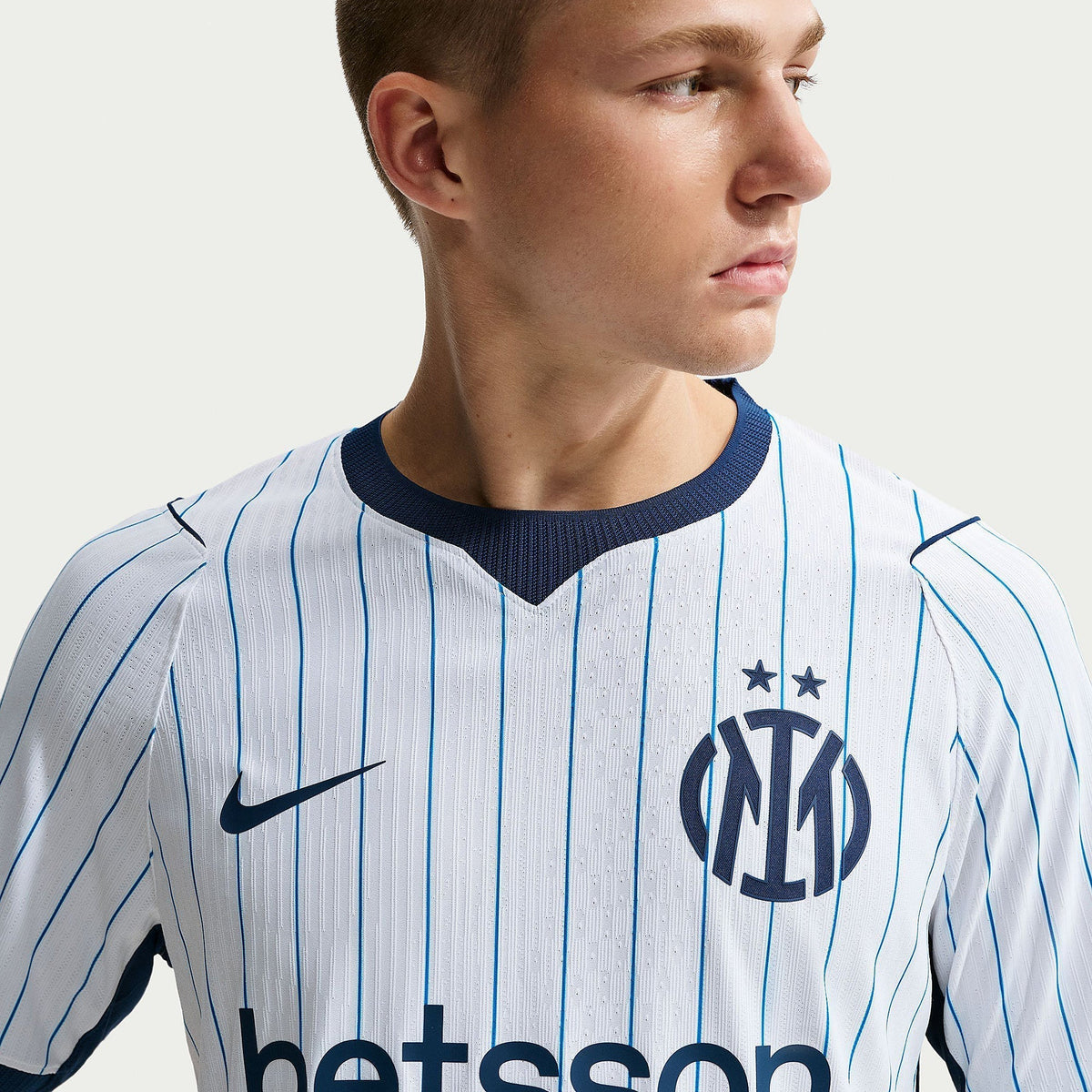 Maglia Inter Away 26/27 Player - foto 5