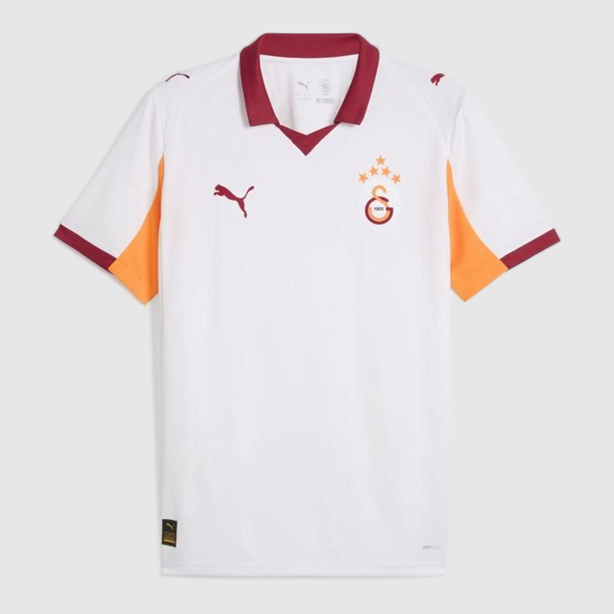 Galatasaray Away Jersey 2025/26
