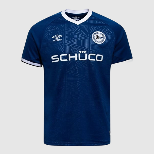 Arminia Bielefeld Home Jersey 2026/27