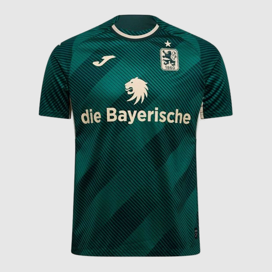 1860 Munich Away Jersey 2026/27