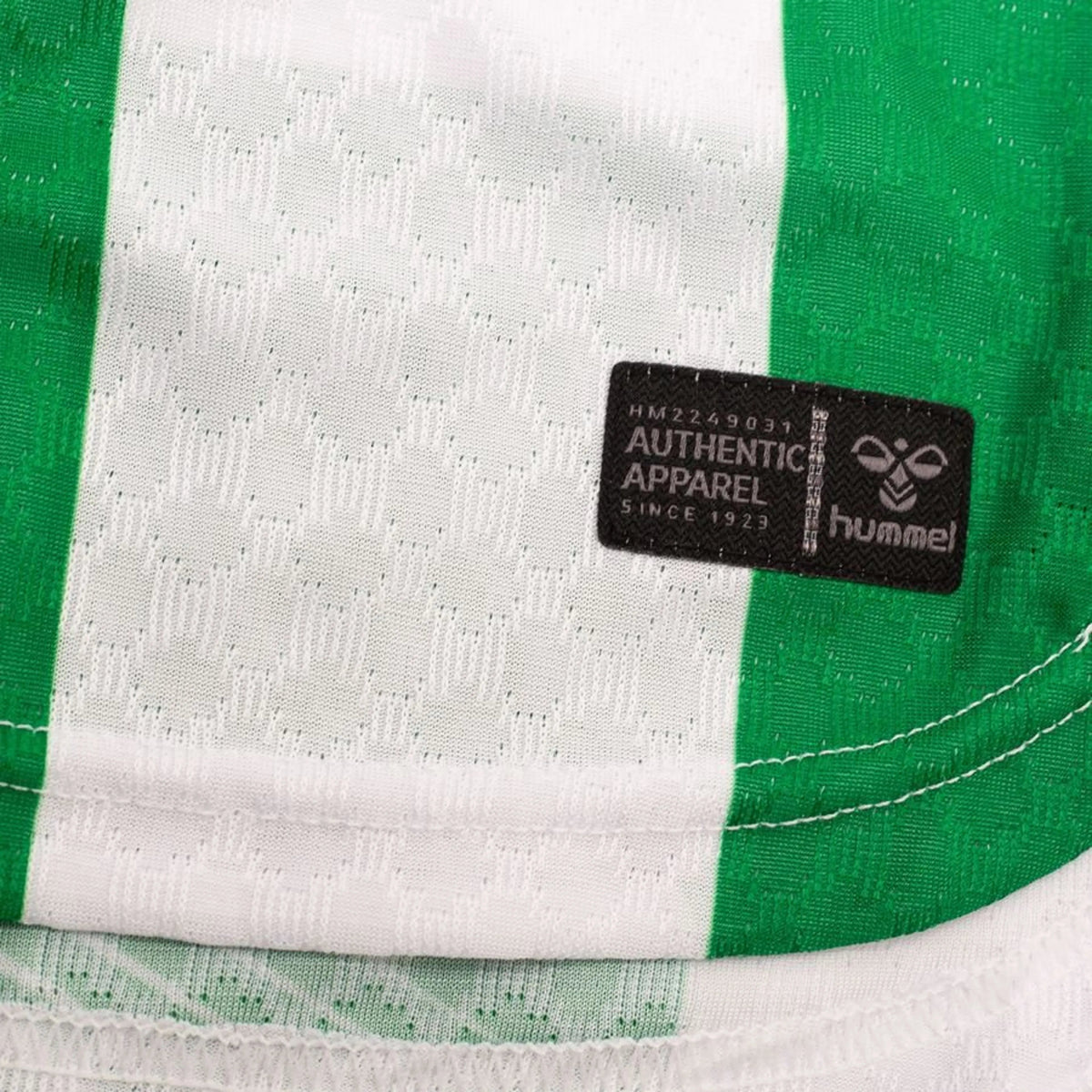 Real Betis Home Jersey 2026/27 - photo 7