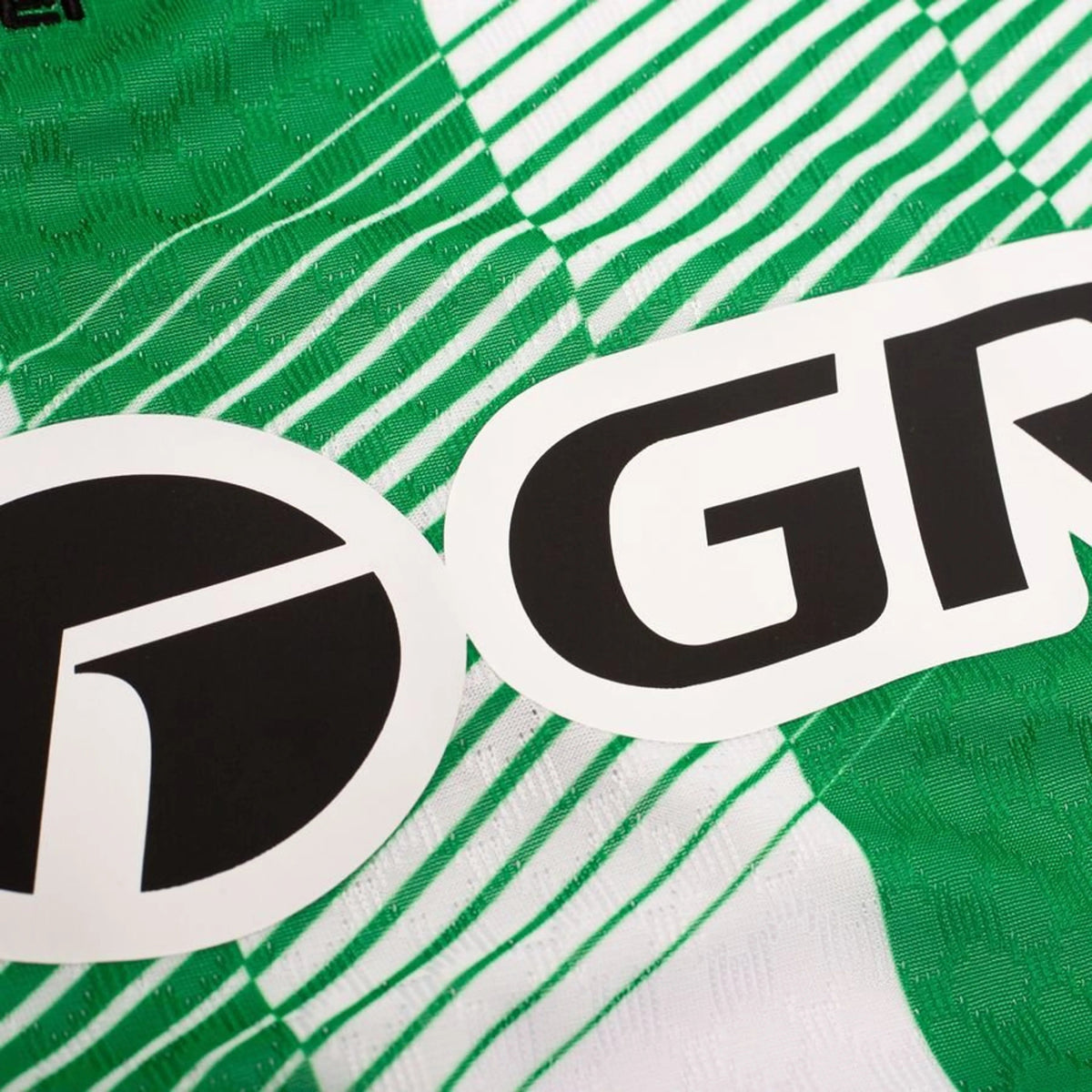 Real Betis Home Jersey 2026/27 - photo 8