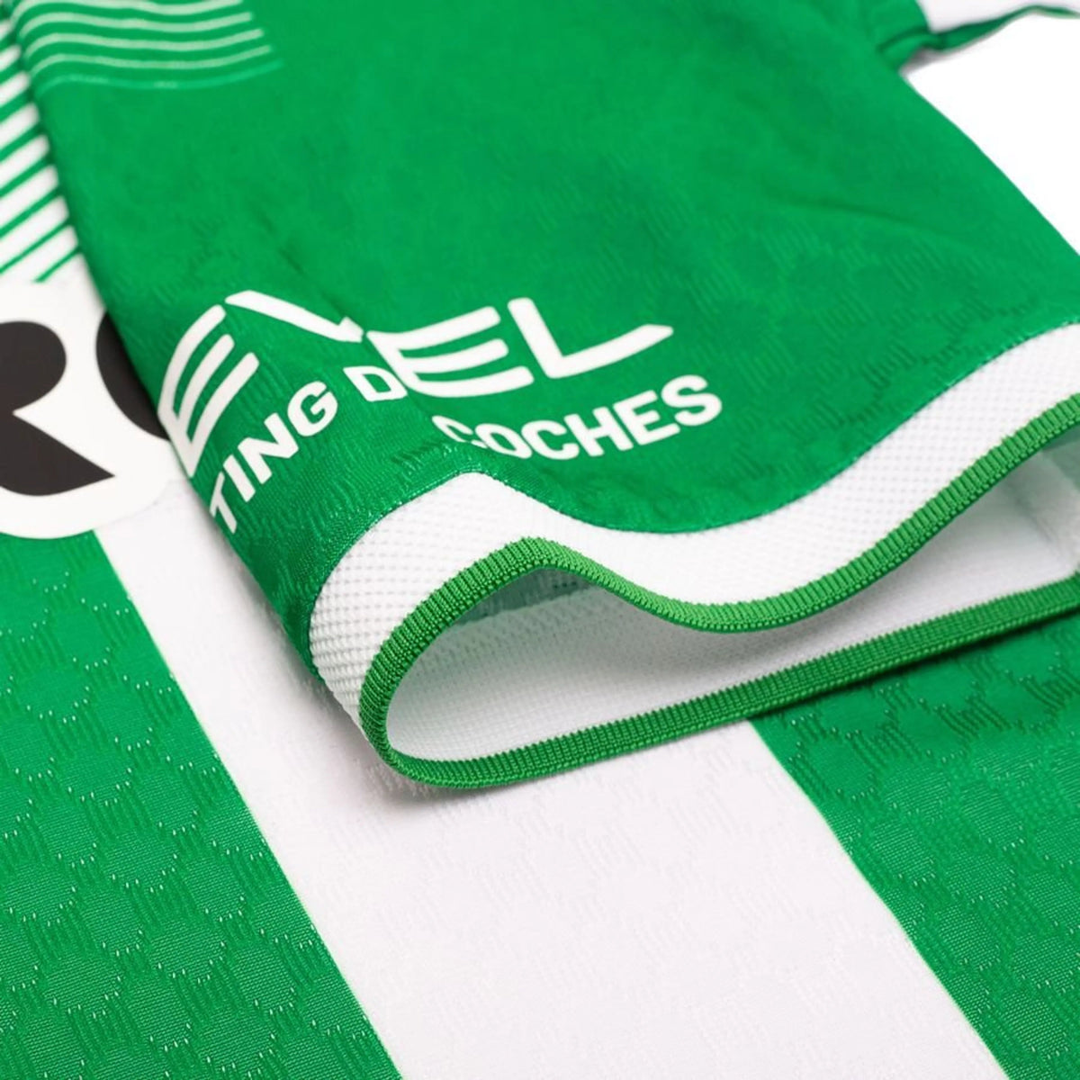 Real Betis Home Jersey 2026/27 - photo 10
