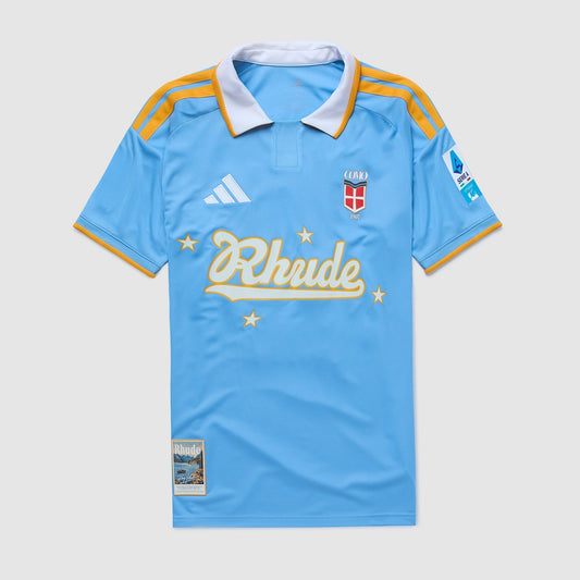 Maglia Como Fourth 25/26