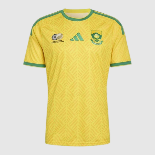 South Africa Home Jersey 2025/26