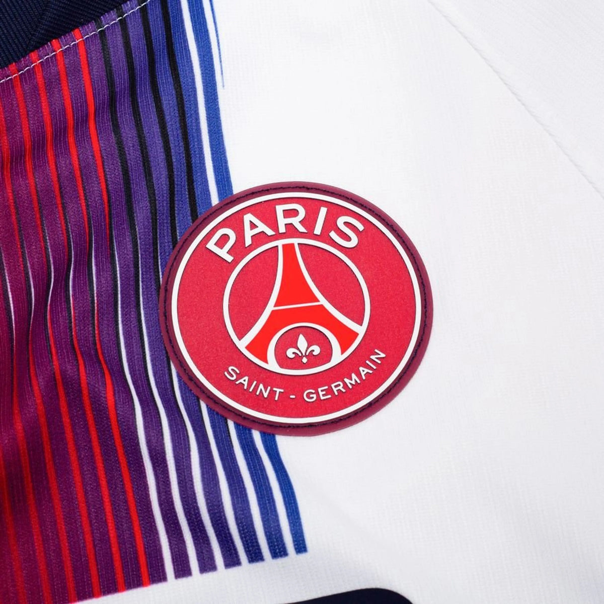 Paris Saint-Germain Away Jersey 2026/27 - photo 3