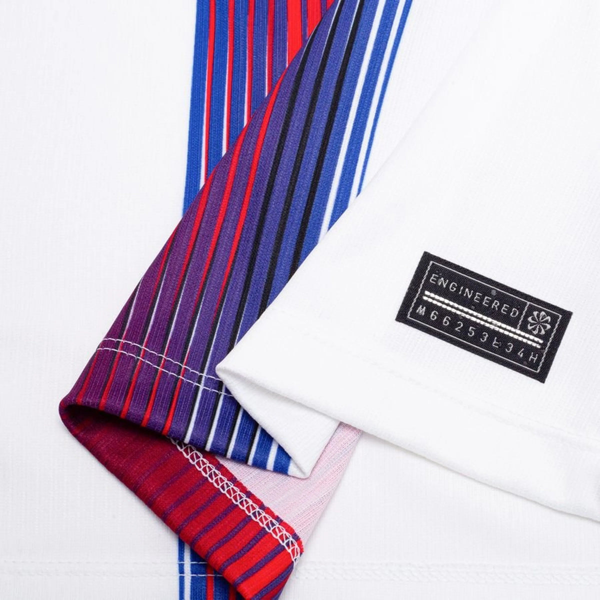 Paris Saint-Germain Away Jersey 2026/27 - photo 8