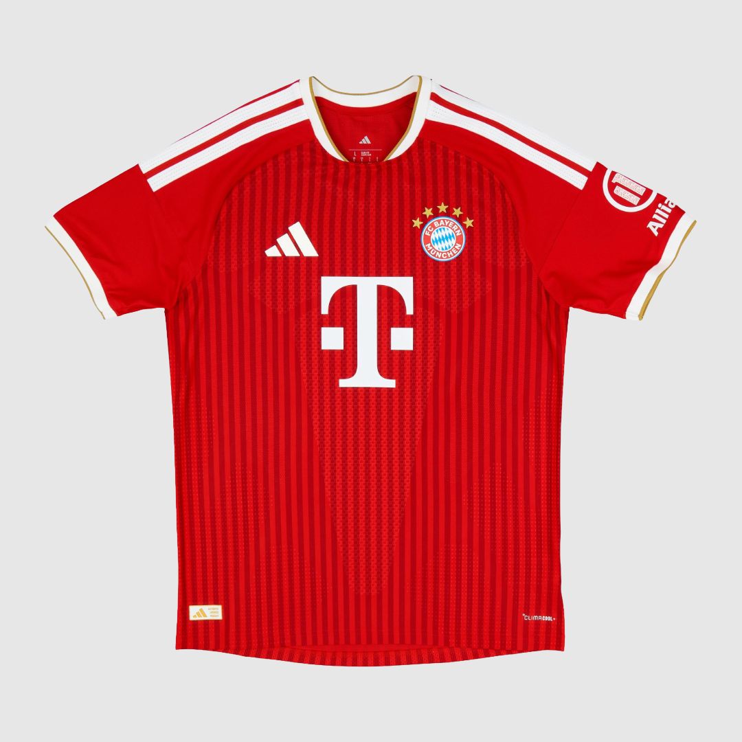 Maglia Bayern Monaco Home 26/27 Player