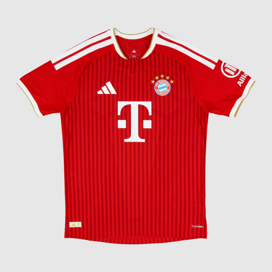 Bayern Munich Home Jersey 2026/27 Player Version