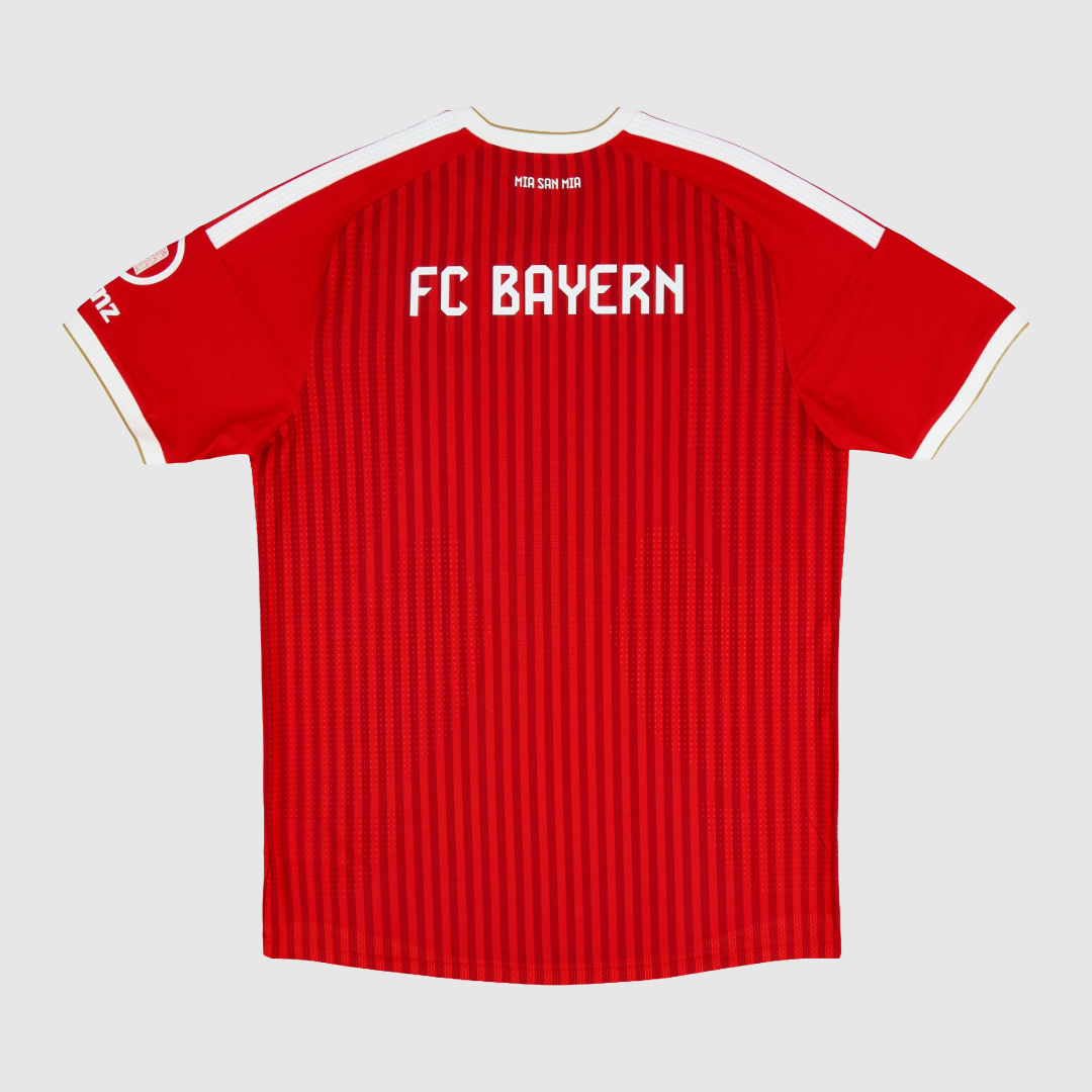 Maglia Bayern Monaco Home 26/27 Player - foto 2